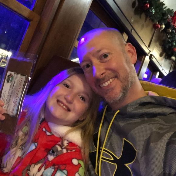 Meet your Posher, Brian - Picture 1 of 1